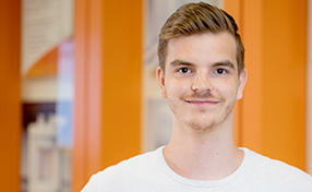 Internationaler Vertrieb